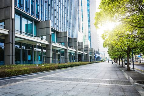 Finding Business Premises .